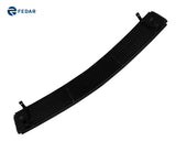 Fedar Lower Bumper Billet Grille For 1988-1992 Chevy Camaro - Black