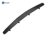 Fedar Main Upper Billet Grille For 2003-2004 Infiniti G35 Sedan - Polished