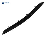 Fedar Billet Grille Combo For 2003-2004 Infiniti G35 Sedan - Polished