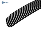 Fedar Lower Bumper Billet Grille For 2003-2004 Infiniti G35 Sedan - Polished