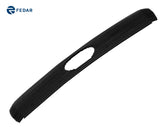 Fedar Main Upper Billet Grille For 2008-2014 Toyota Sequoia - Black