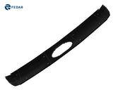 Fedar Main Upper Billet Grille For 2008-2014 Toyota Sequoia - Black