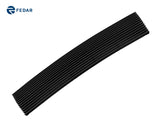 Fedar Main Upper Billet Grille For 1997-2000 Toyota Tacoma - Black