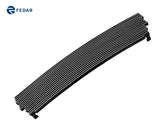 Fedar Main Upper Billet Grille For 2004-2012 GMC Canyon - Polished