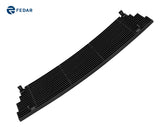 Fedar Main Upper Billet Grille For 2004-2012 GMC Canyon - Black