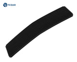 Fedar Main Upper Billet Grille For 1995-2005 GMC Safari Van - Black