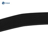 Fedar Main Upper Billet Grille For 1995-2005 GMC Safari Van - Black