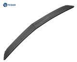 Fedar Lower Bumper Billet Grille For 2006-2007 Chevy Malibu - Polished