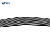 Fedar Lower Bumper Billet Grille For 2006-2007 Chevy Malibu - Polished