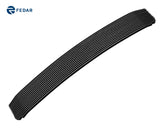 Fedar Lower Bumper Billet Grille For 2006-2009 Ford Fusion - Polished