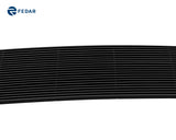 Fedar Main Upper Billet Grille For 2007-2009 Toyota Tundra - Black
