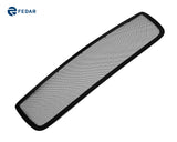 Fedar Wire Mesh Grille Insert For 07-09 Toyota Tundra - Full Black