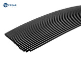 Fedar Main Upper Billet Grille For 2007-2013 GMC Sierra 1500 /2007-2010 Denali - Polished