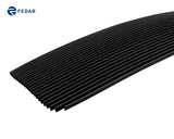 Fedar Billet Grille Combo For 2007-2013 GMC Sierra 1500 /2007-2010 Denali - Black