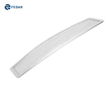 Fedar Wire Mesh Grille Insert For 07-13 GMC Sierra 1500/Denali - Full Polished