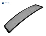 Fedar Wire Mesh Grille Insert For 07-13 GMC Sierra 1500/Denali - Full Black