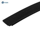 Fedar Lower Bumper Billet Grille For 2007-2013 GMC Sierra/2007-2010 Denali - Black