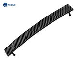 Fedar Lower Bumper Billet Grille For 2007-2013 GMC Sierra 1500 - Polished