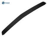 Fedar Lower Bumper Billet Grille For 2007-2010 Chevy Silverado 2500HD/3500HD - Polished