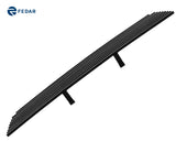 Fedar Lower Bumper Billet Grille For 2005-2008 Nissan Xterra - Polished