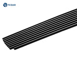 Fedar Lower Bumper Billet Grille For 2005-2008 Nissan Xterra - Polished