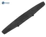 Fedar Main Upper Billet Grille For 2007-2008 Nissan Maxima - Polished