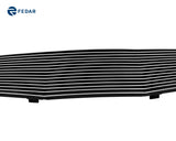 Fedar Main Upper Billet Grille For 2007-2008 Nissan Maxima - Polished