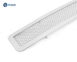 Fedar Wire Mesh Grille Insert For 07-08 Nissan Maxima - Full Polished