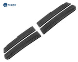 Fedar Main Upper Billet Grille For 2005-2007 Dodge Dakota - Polished