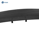 Fedar Main Upper Billet Grille For 2004-2010 Infiniti QX56 - Polished
