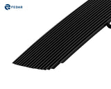 Fedar Main Upper Billet Grille For 2000-2005 Cadillac DeVille - Black
