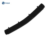 Fedar Main Upper Billet Grille For 2000-2005 Cadillac DeVille - Black