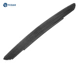 Fedar Main Upper Billet Grille For 2005-2007 Lexus GS300/GS350/GS430/GS450H - Polished