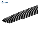 Fedar Main Upper Billet Grille For 2005-2007 Lexus GS300/GS350/GS430/GS450H - Polished