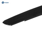 Fedar Main Upper Billet Grille For 2005-2007 Lexus GS 300/GS350/450H/GS430 - Black