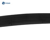 Fedar Main Upper Billet Grille For 2005-2007 Lexus GS 300/GS350/450H/GS430 - Black