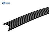 Fedar Lower Bumper Billet Grille For 2005-2007 Infiniti M35 - Polished