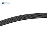 Fedar Lower Bumper Billet Grille For 2005-2007 Infiniti M35 - Polished
