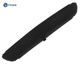 Fedar Main Upper Billet Grille For 2005-2008 Toyota Corolla - Black