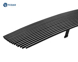Fedar Lower Bumper Billet Grille For 2005-2008 Toyota Corolla S/XRS - Polished