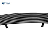 Fedar Lower Bumper Billet Grille For 2005-2008 Toyota Corolla S/XRS - Polished