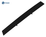 Fedar Lower Bumper Billet Grille For 1992-1995 Toyota 4Runner - Black