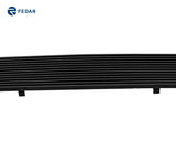 Fedar Lower Bumper Billet Grille For 1992-1995 Toyota 4Runner - Black