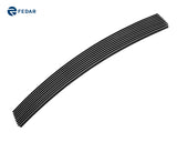 Fedar Lower Bumper Billet Grille For 2008-2010 Honda Accord Sedan - Polished