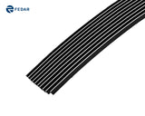 Fedar Lower Bumper Billet Grille For 2008-2010 Honda Accord Sedan - Polished