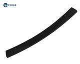 Fedar Lower Bumper Billet Grille For 2008-2010 Honda Accord Sedan - Polished