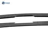 Fedar Main Upper Billet Grille For 2005-2009 Hyundai Tucson - Polished