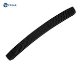 Fedar Lower Bumper Billet Grille For 2003-2004 Honda Accord EX 05 LX Sedan - Black