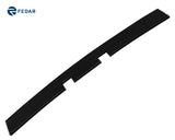 Fedar Lower Bumper Billet Grille For 2003-2005 Toyota 4Runner - Black