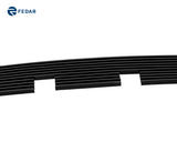 Fedar Lower Bumper Billet Grille For 2003-2005 Toyota 4Runner - Black
